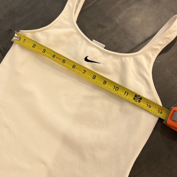 NIKE TANK TOP SIZE M - Picture 6 of 11